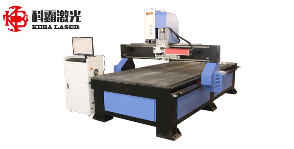 1325大幅面隨動高速打標(biāo)機(jī)