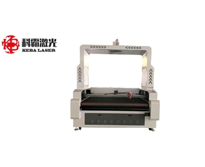 1610型雙橫梁大視覺自動送料切割機